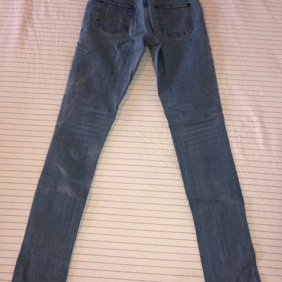 Girls jeans - Picture 2 of 3